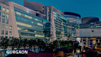 ATS Projects in Gurugram