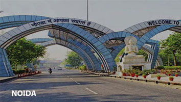 ATS Projects in Noida