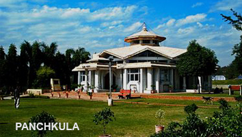 ATS Projects in Panchkula