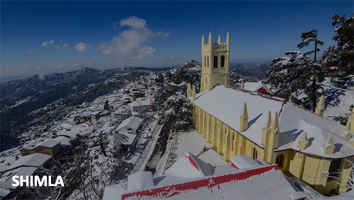 ATS Projects in Shimla