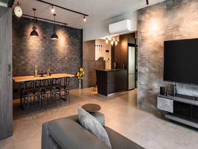 ATS Homekraft Apartments Panipat