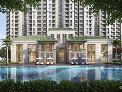 ATS Homekraft Pious Hideaways