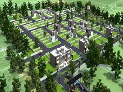 ATS Homekraft Plots Panchkula