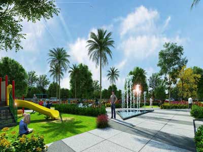 ATS Homekraft Plots Panipat