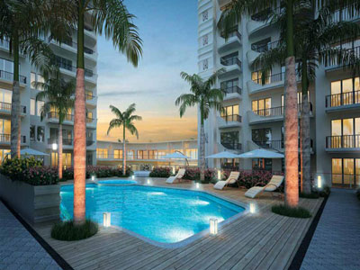 ATS Homekraft Sector 17 Rohini