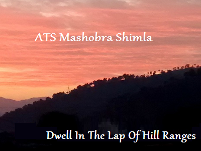 ATS Mashobra Hills
