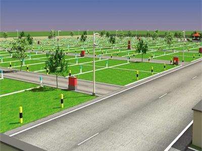 ATS Plots Faridabad