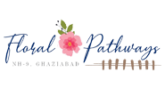  ATS Floral Pathways Logo