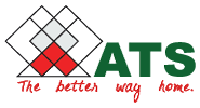  ATS Homekraft Residential Logo