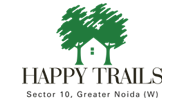 ATS Homekraft Happy Trails Logo