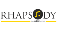 ATS Rhapsody Logo