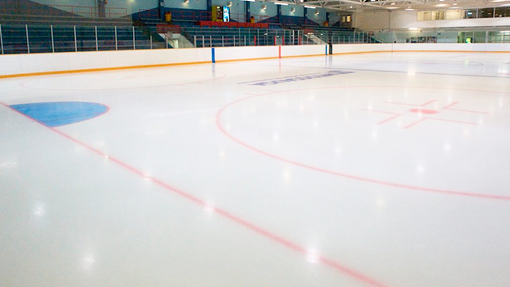 Skating Rink