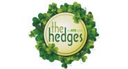 ATS The Hedges Logo