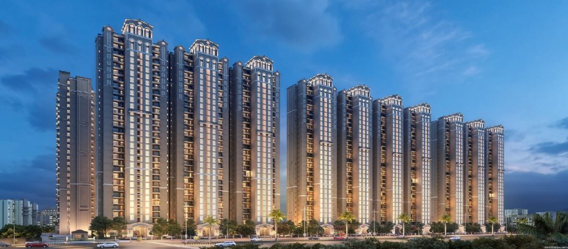 ATS Homekraft Sector 105