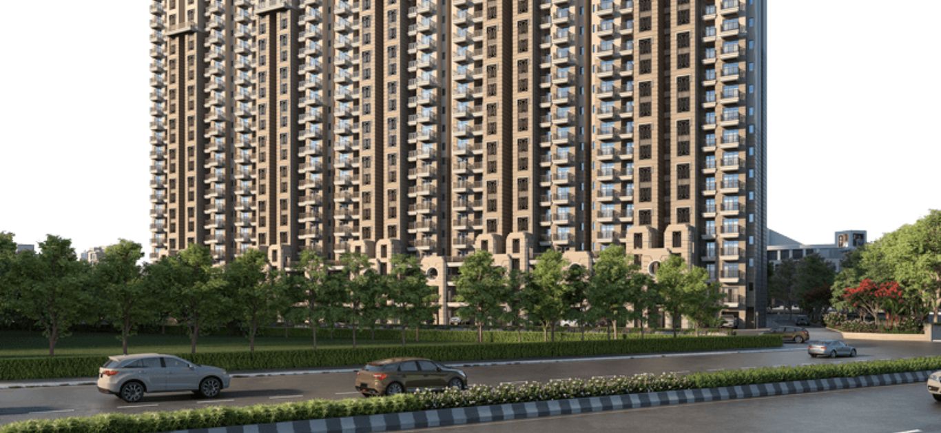 ATS Homekraft Sanctuary Sector 105