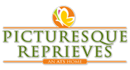 ATS Picturesque Reprieves Logo