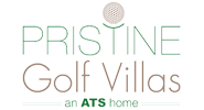 ATS Pristine Golf Villas Logo
